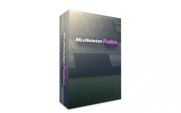 Mixmeister Fusion Mac Free